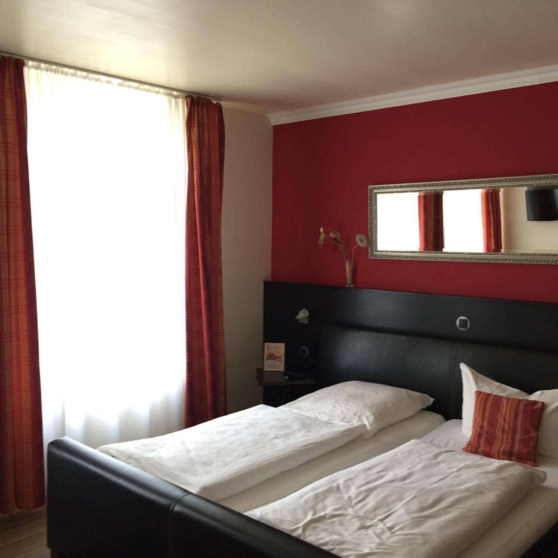 Hotel Papillon 14/50