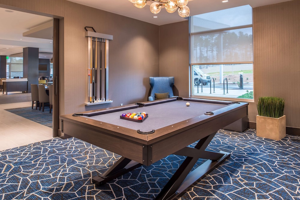 Hyatt House Raleigh/Rdu/Brier Creek 15/42