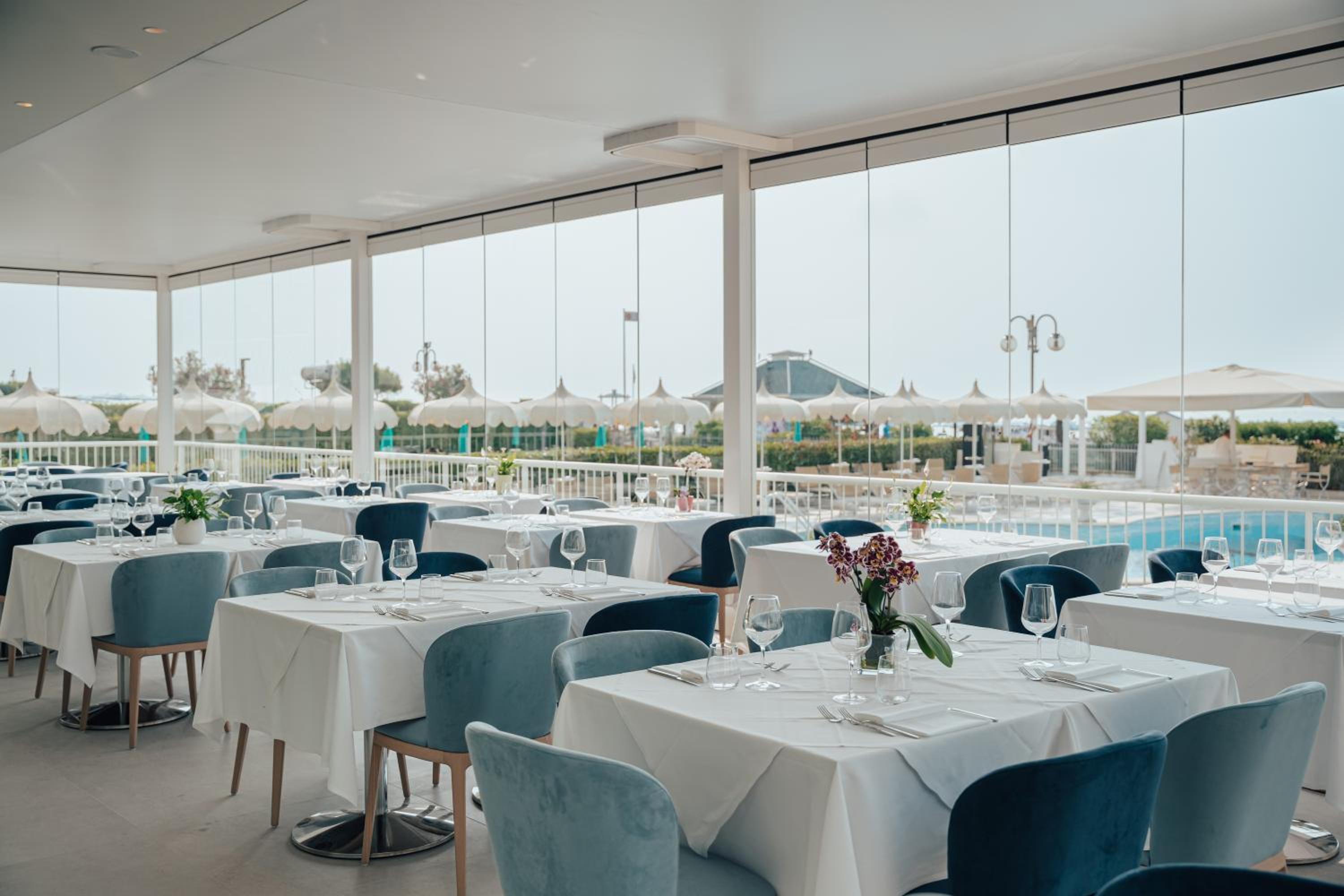 Hotel Galassia Suites & Spa 37/49