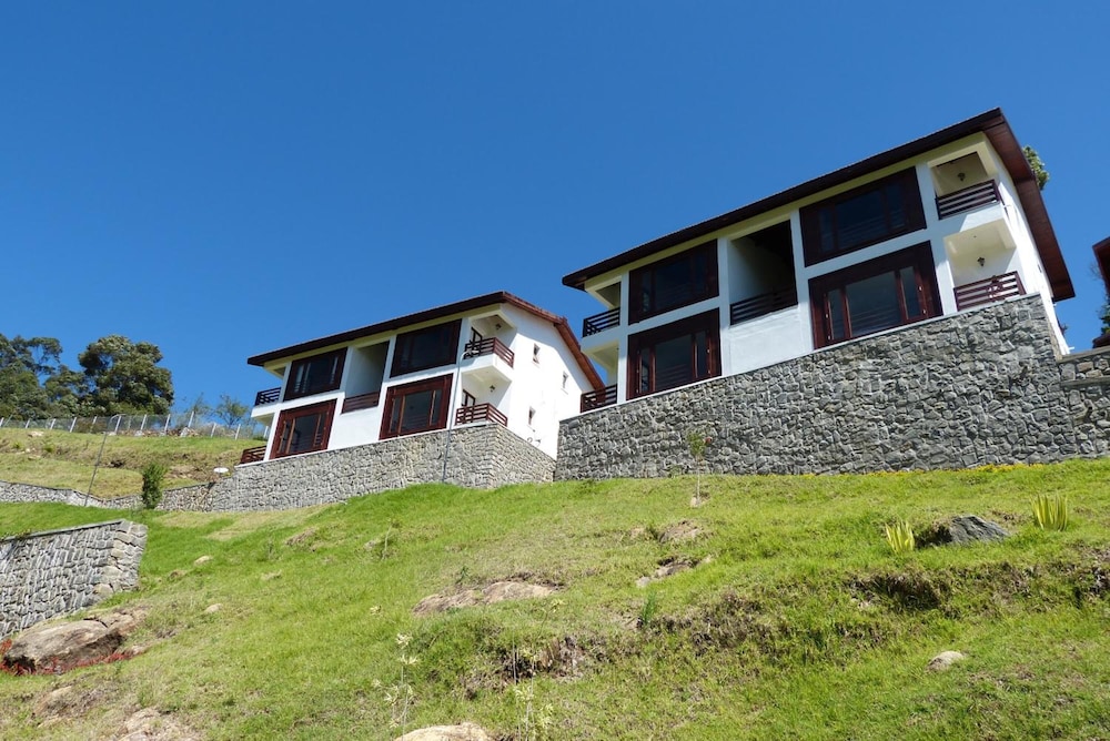 Great Trails Kodaikanal By Grt Hotels 34/40