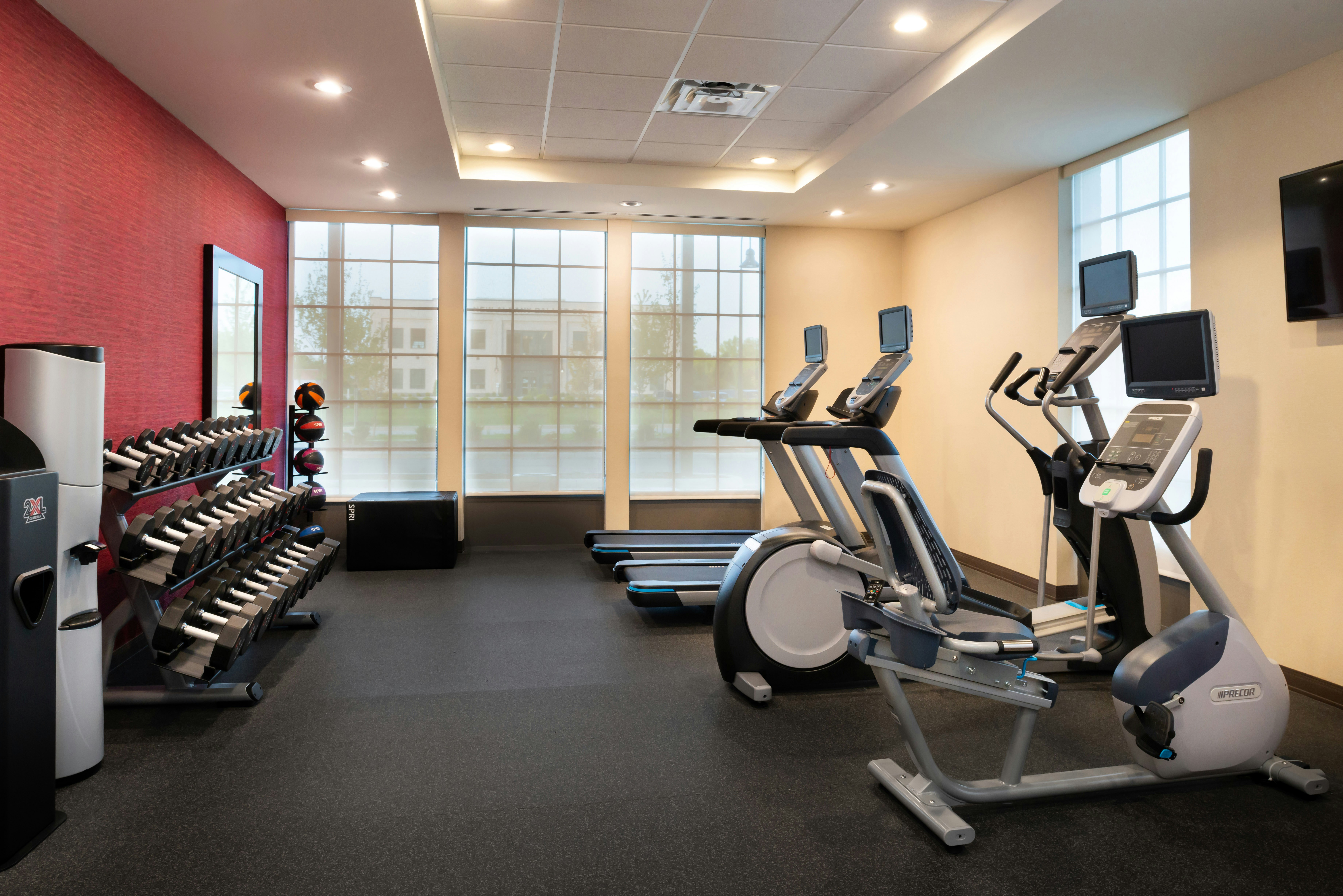 Home2 Suites By Hilton New Albany Columbus Oh 10/29