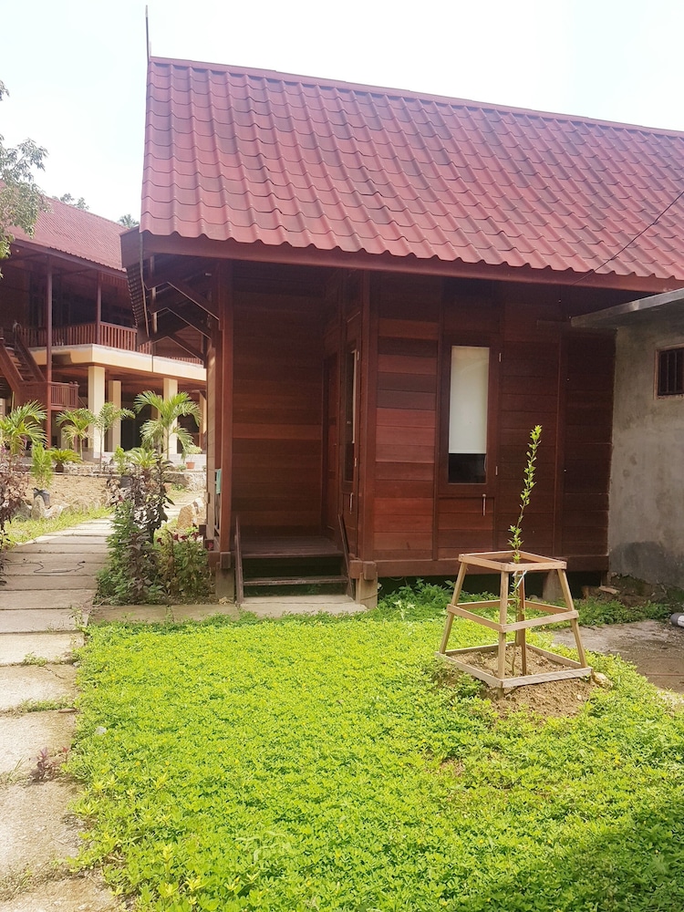Korpak Villa and Resort Raja Ampat 24/39
