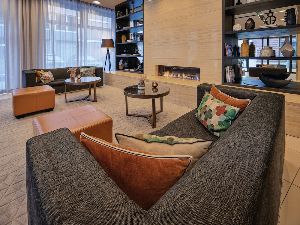 Adina Apartment Hotel Hamburg Michel 31/48