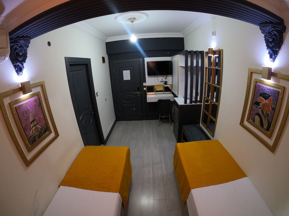 Exporoyal Hotel 30/41