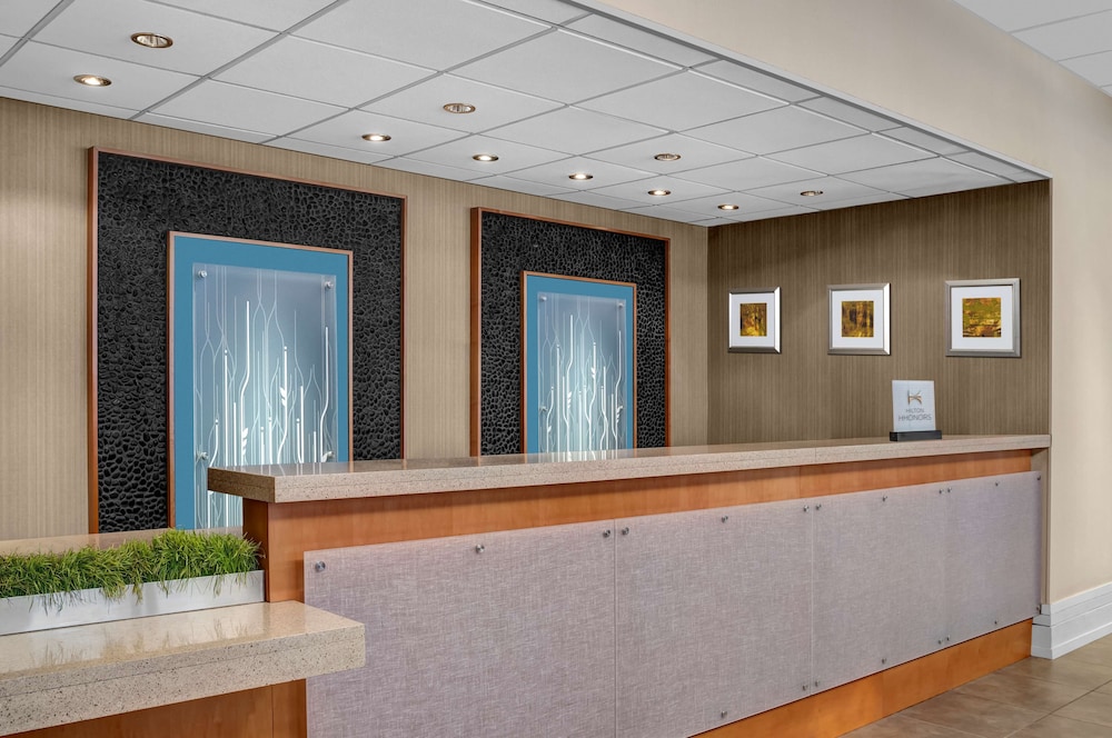 Lobby at Hotel Kimpton Hotel Theta, NEW YORK - NY