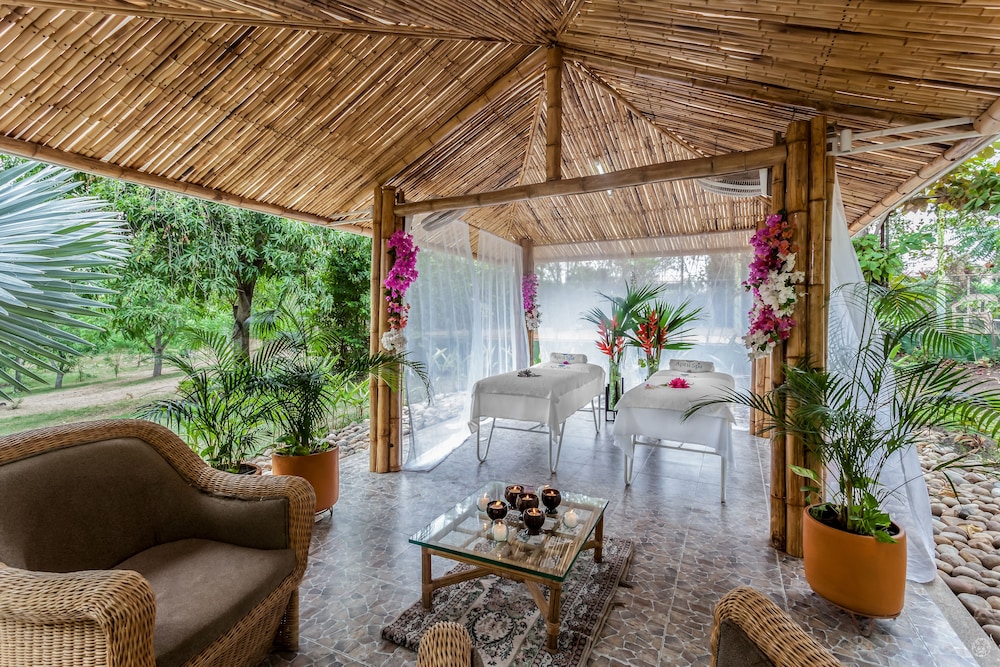 Ghl Relax Hotel El Puente 44/60