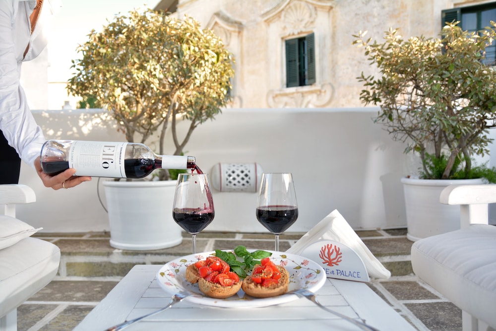 Relais Corte Palmieri 59/71