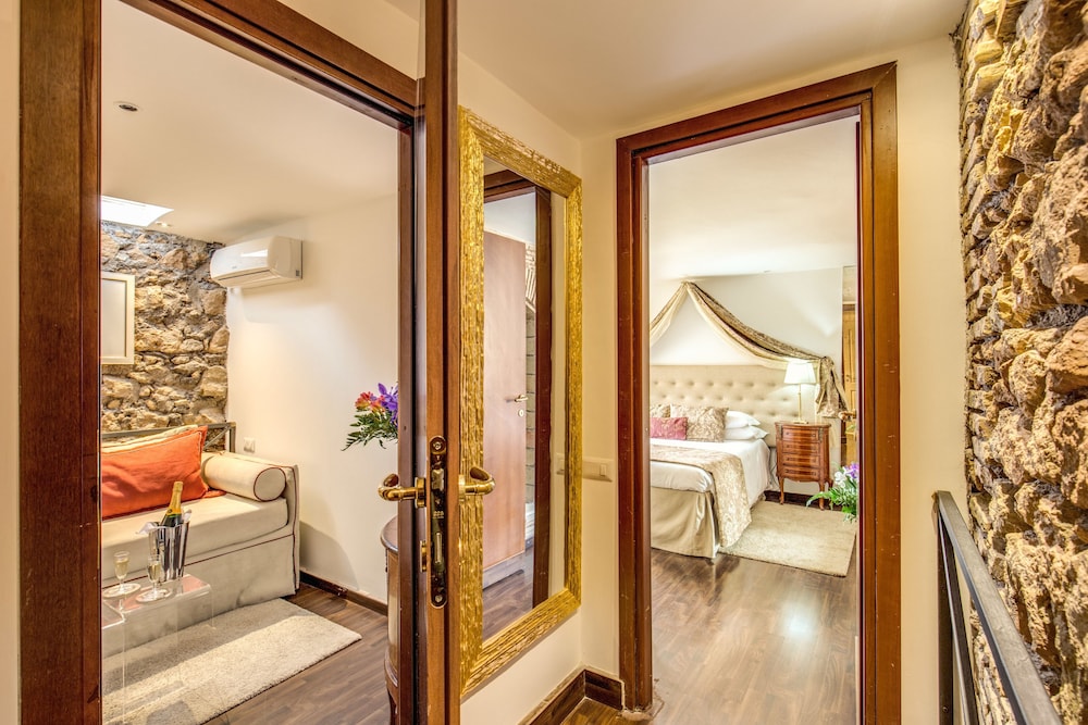 Pantheon View B&B 36/73