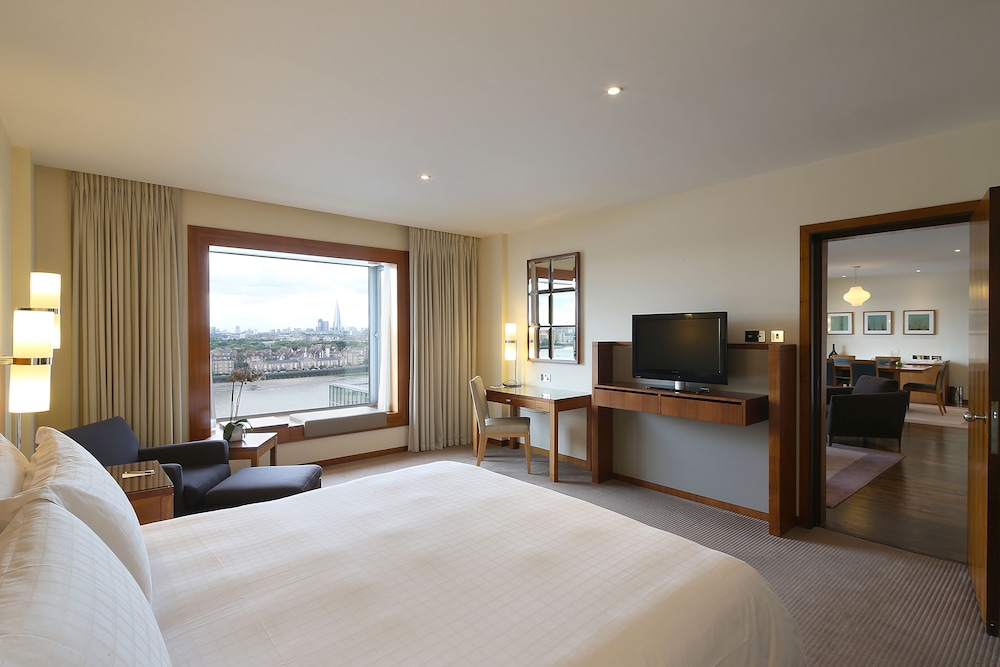 Vignette Collection Canary Riverside Plaza London by IHG 10/60