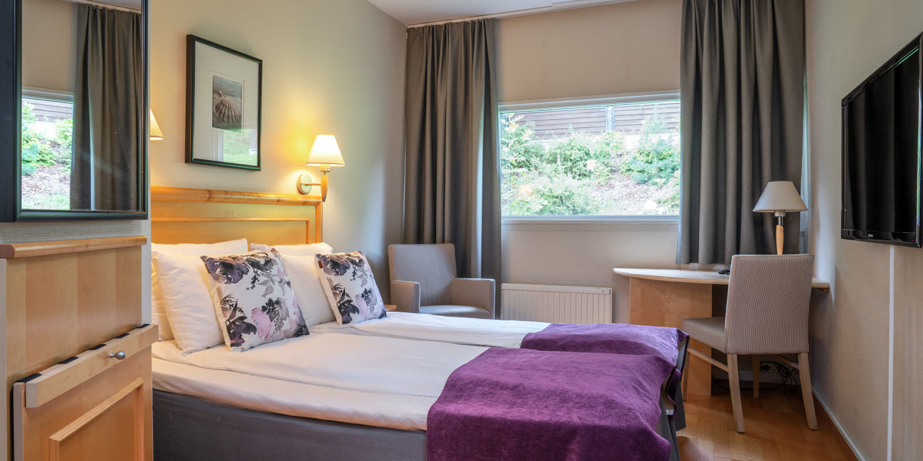 Thon Hotel Asker 15/83
