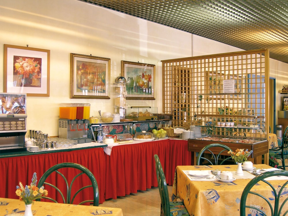 Hotel Bellaria 13/24