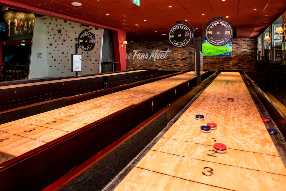 Quality Hotel Statt Hudiksvall 5/43