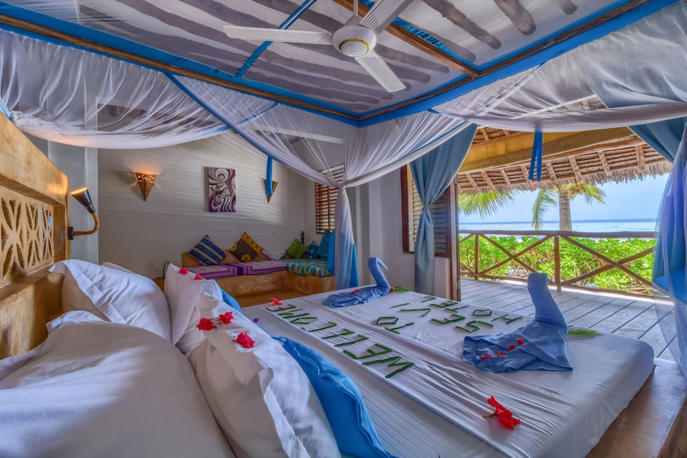 SeVi Boutique Hotel Zanzibar 14/50