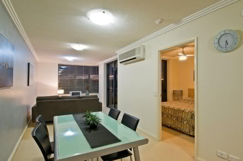Aqualine Apartments 36/74