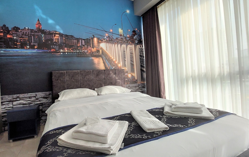 Mini Suite Otel 26/50
