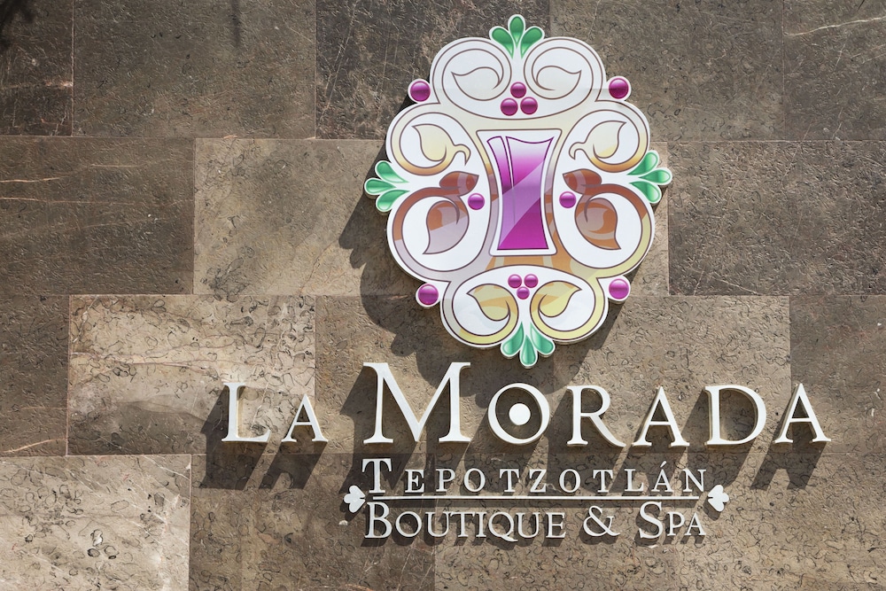 La Morada Tepotzotlan Hotel Boutique & Spa 20/43