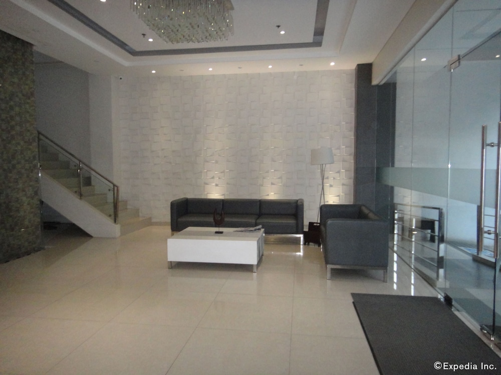 Hamersons Hotel 50/59