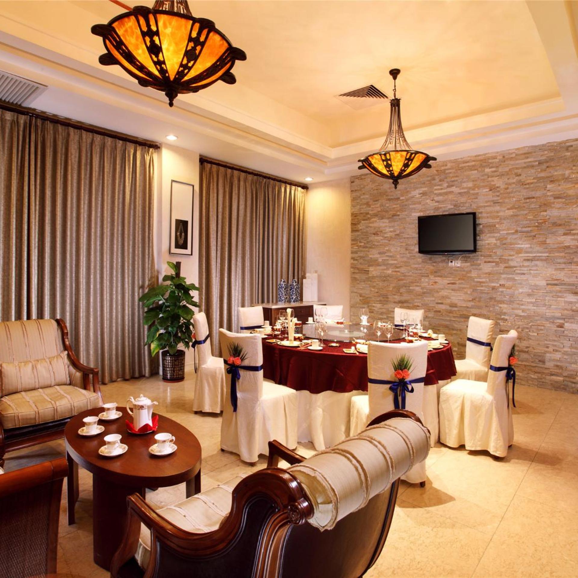 Timton Kangda Hotel Sanya 43/65