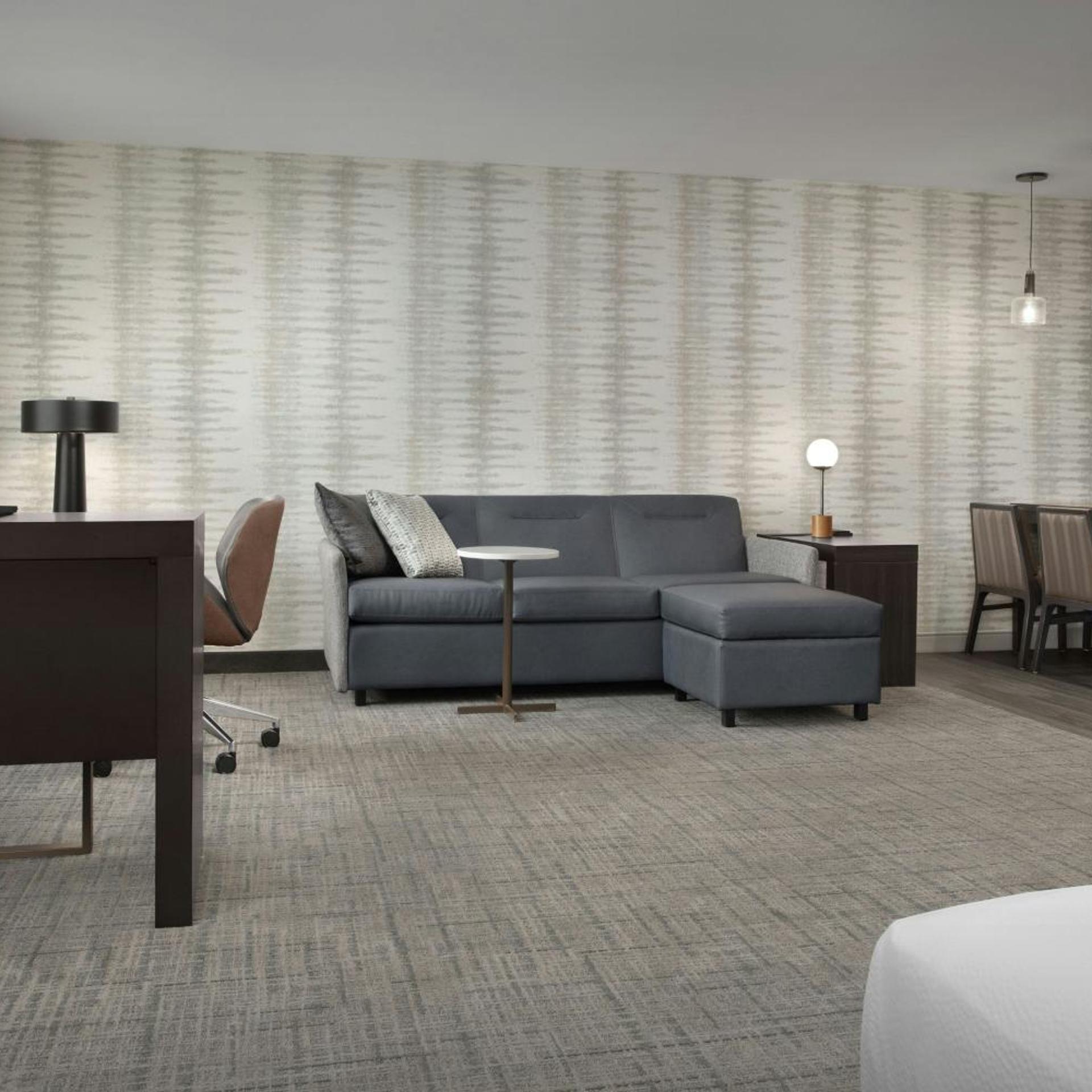 Residence Inn by Marriott San Antonio SeaWorld /Westover Hills 22/50