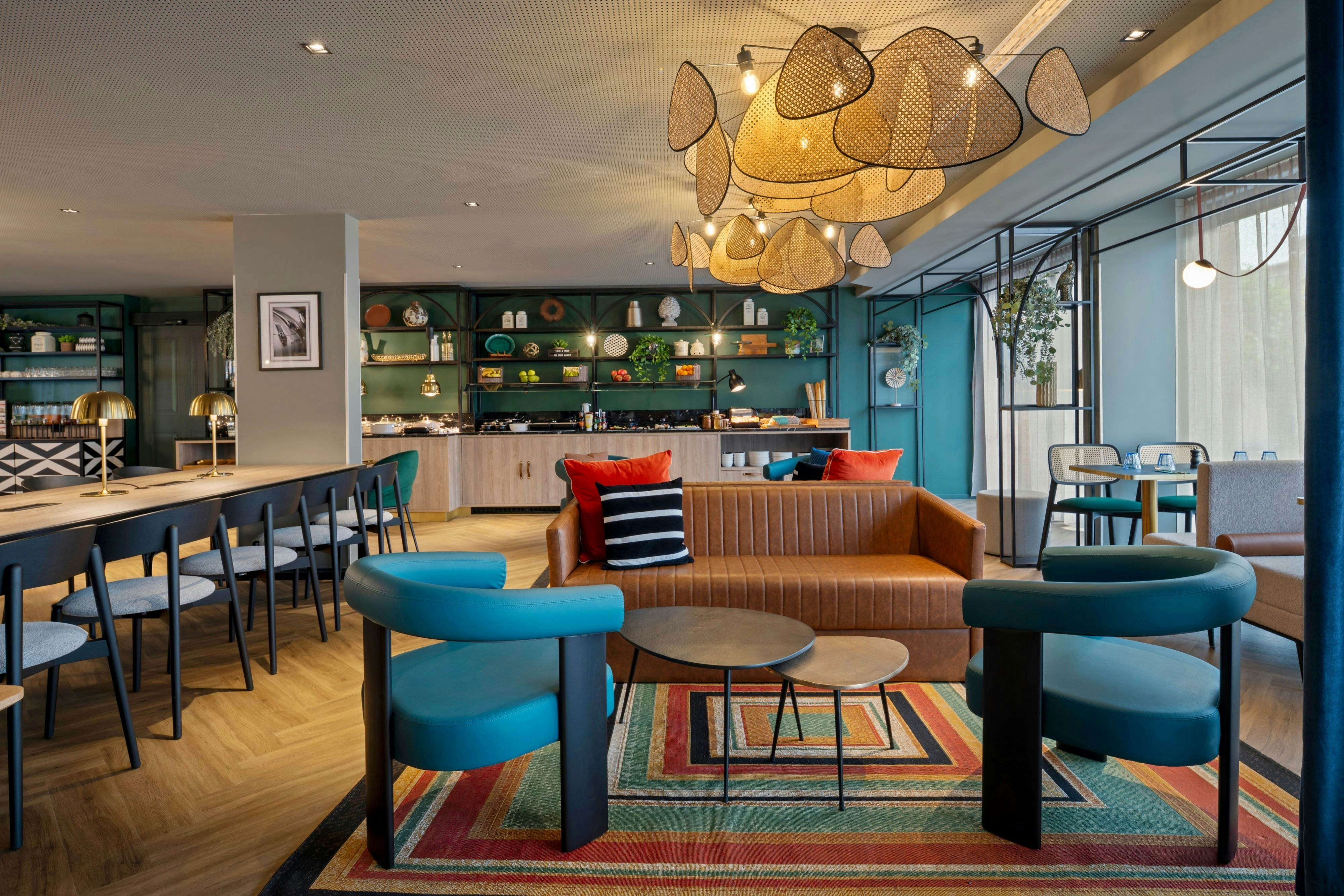 The Belson Brussels, a Tribute Portfolio Hotel 43/61