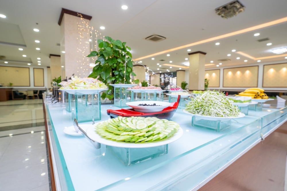 Navy Hotel Cam Ranh 40/50