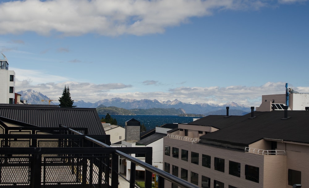 Xima Aparts Bariloche 48/56