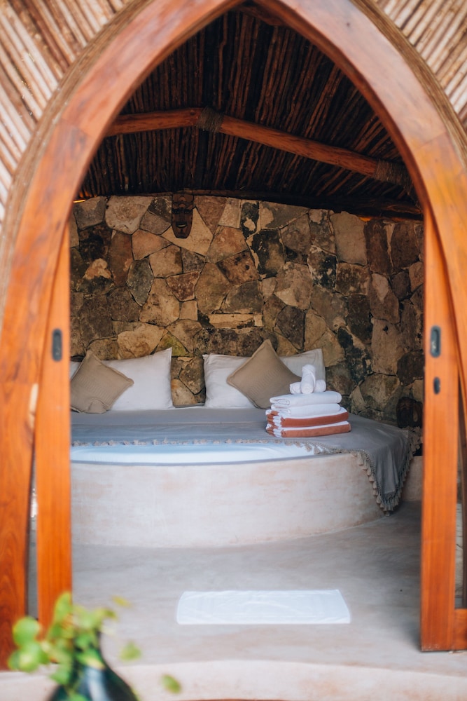 Ikal Boutique Hotel Tulum 7/50