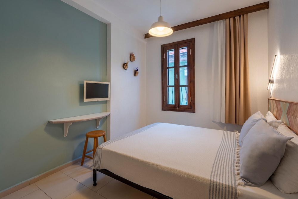 Bouti Ayvalik Otel 19/50