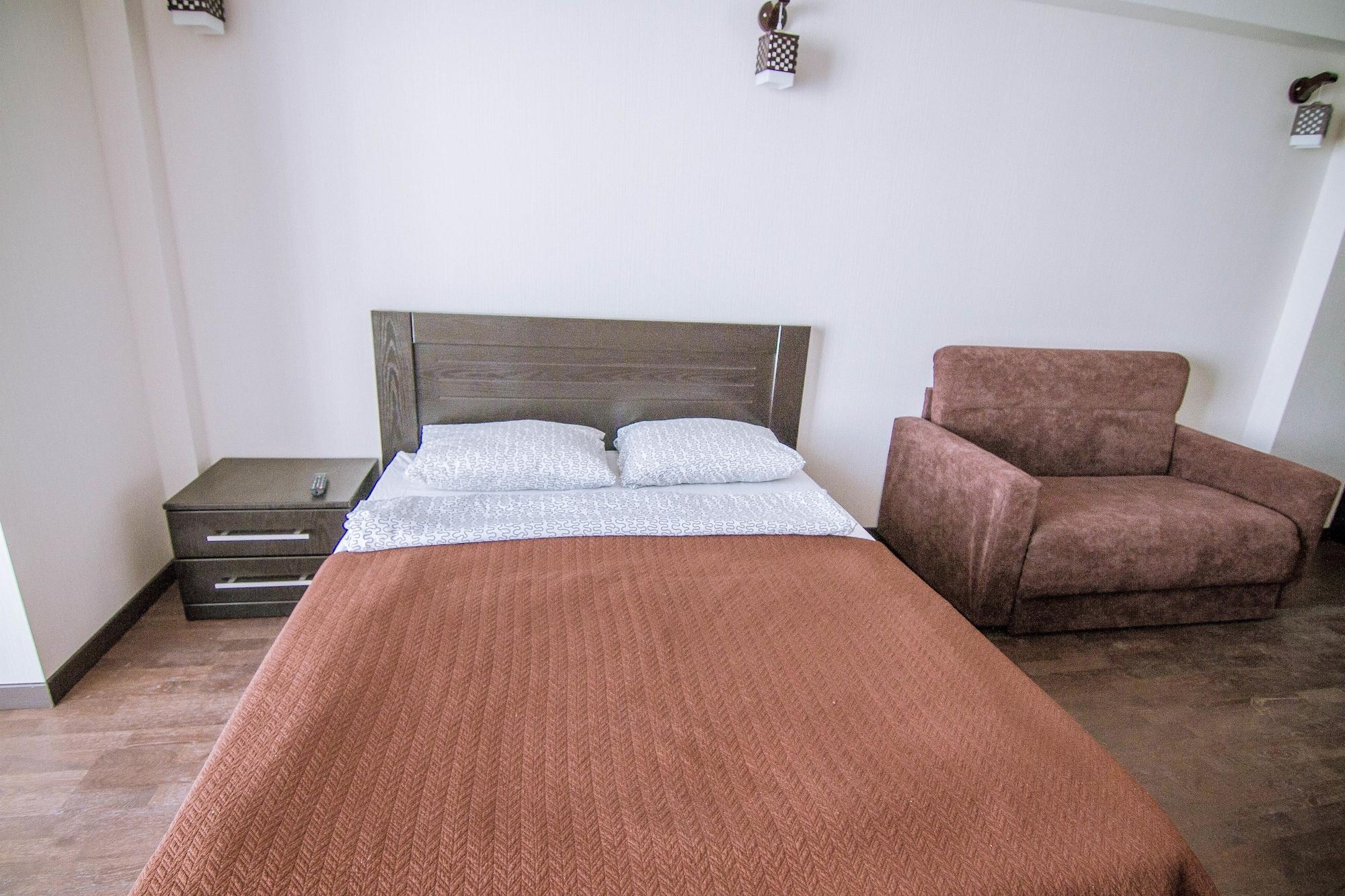 New Gudauri Rooms 47/63