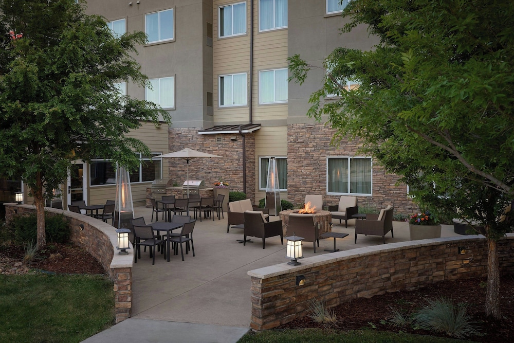 Residence Inn Denver Southwest Littleton 46/51