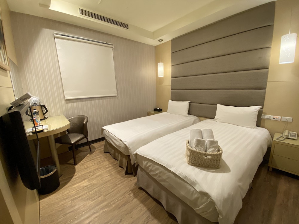 In99 Hotel 14/27