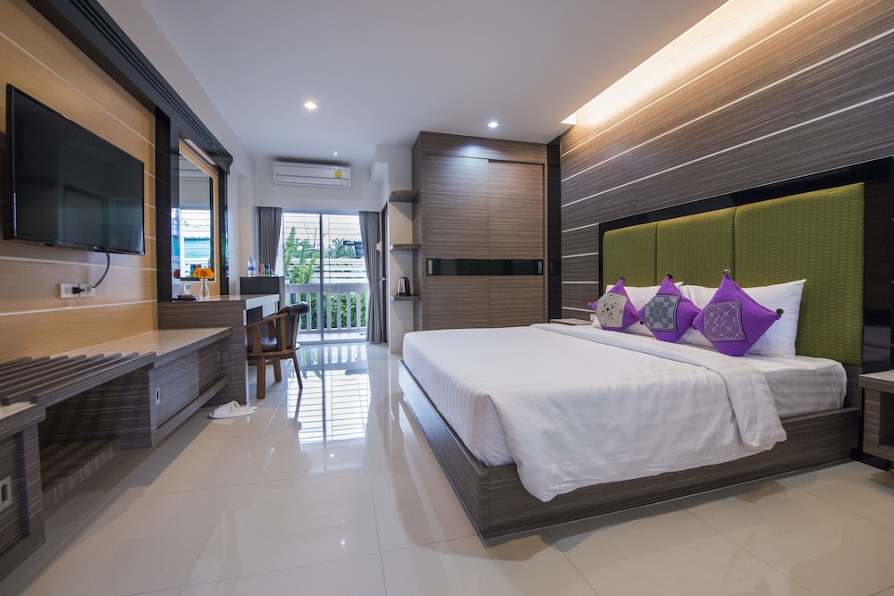 U Duay Gan Garden Home 8/42