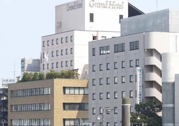 Grand Hotel Kanachu Hiratsuka 3/62