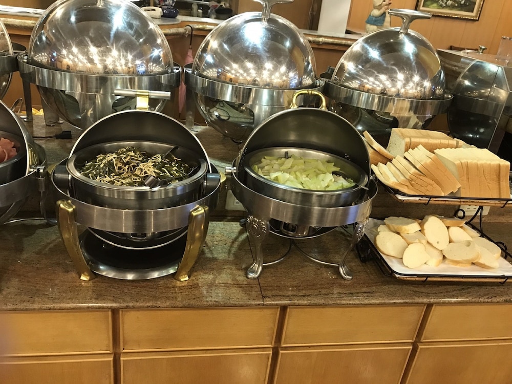 迎賓館ホテル 写真2