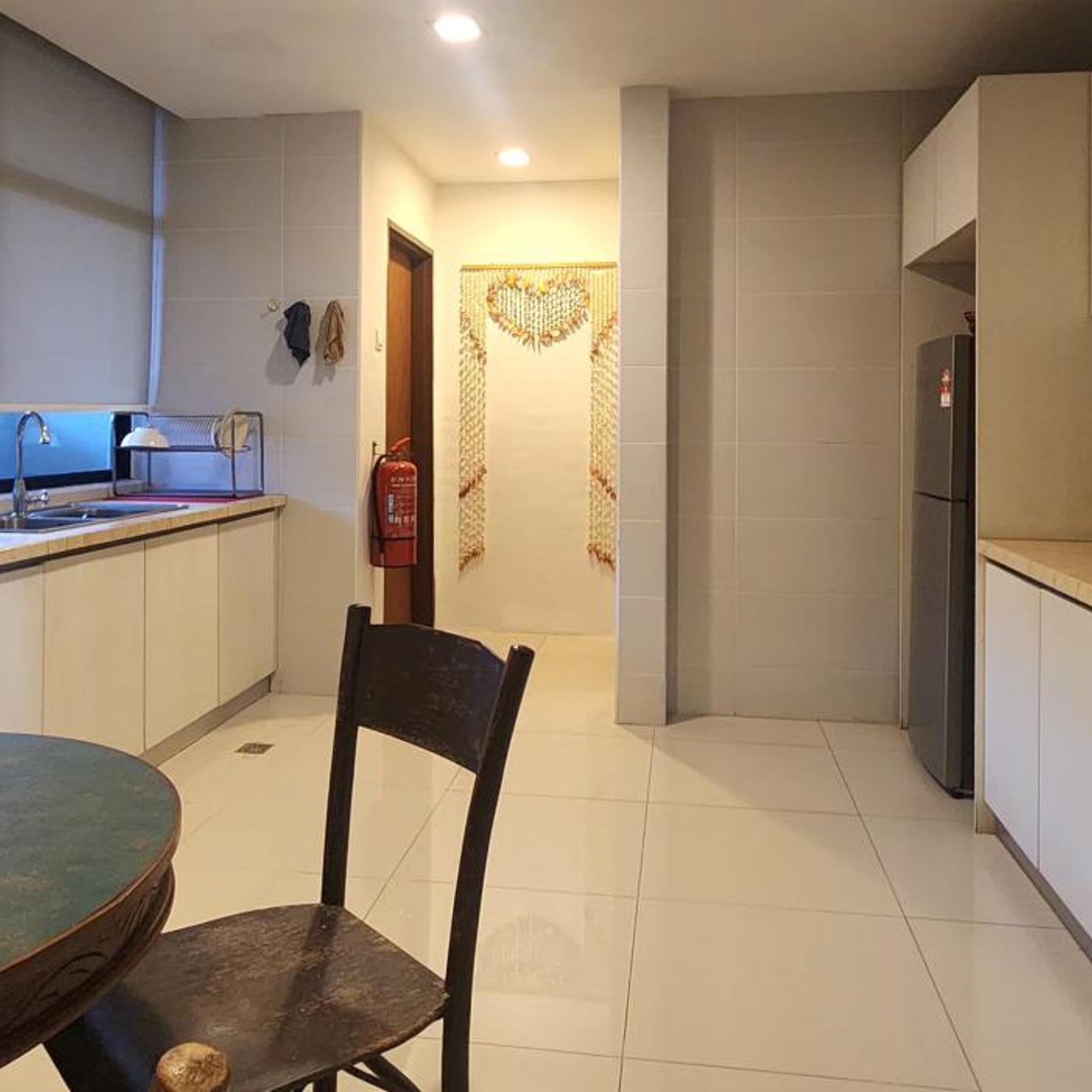 Samsuria Beach Resort & Residence 50/52