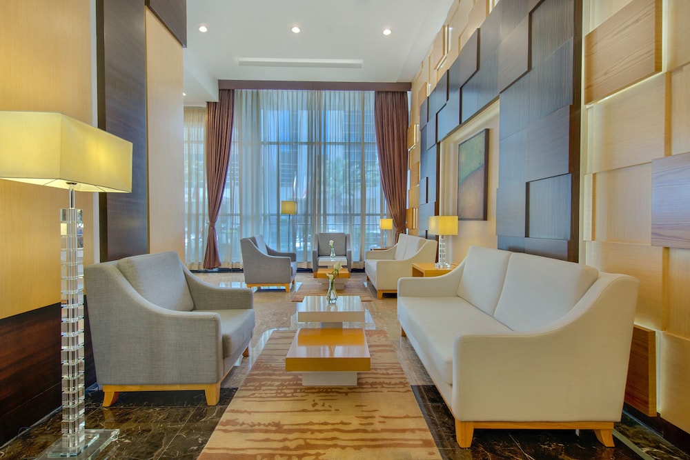 Ezdan Hotel West Bay Doha 34/50