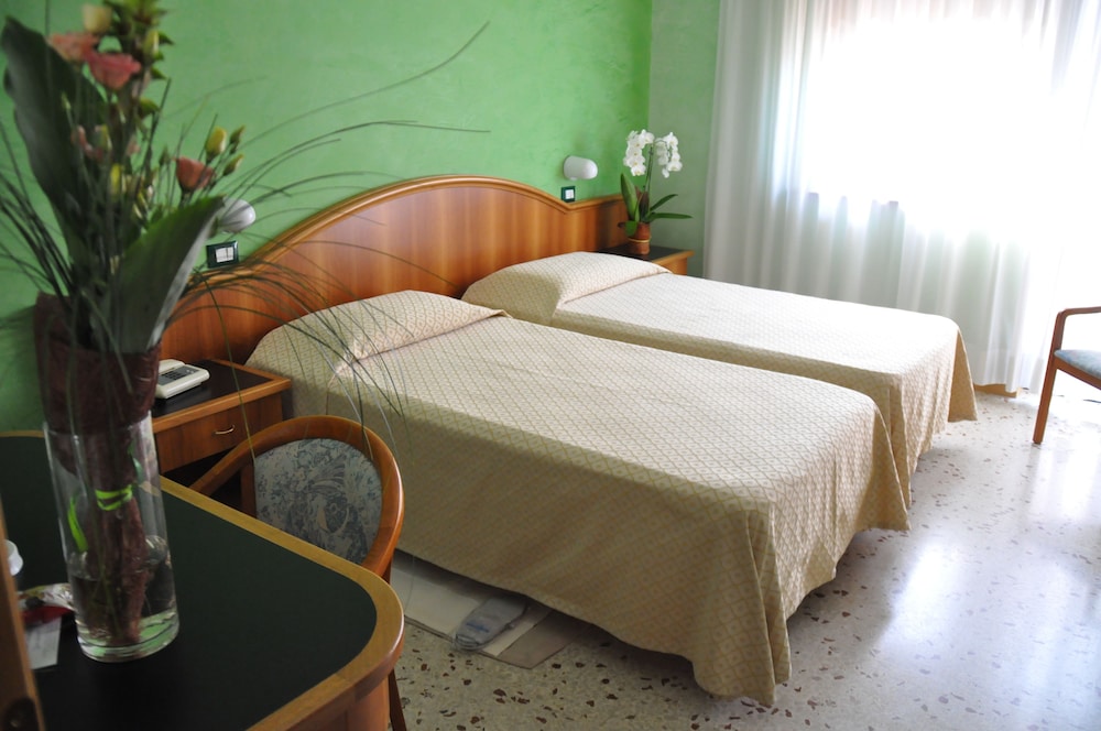Hotel Maja 21/55