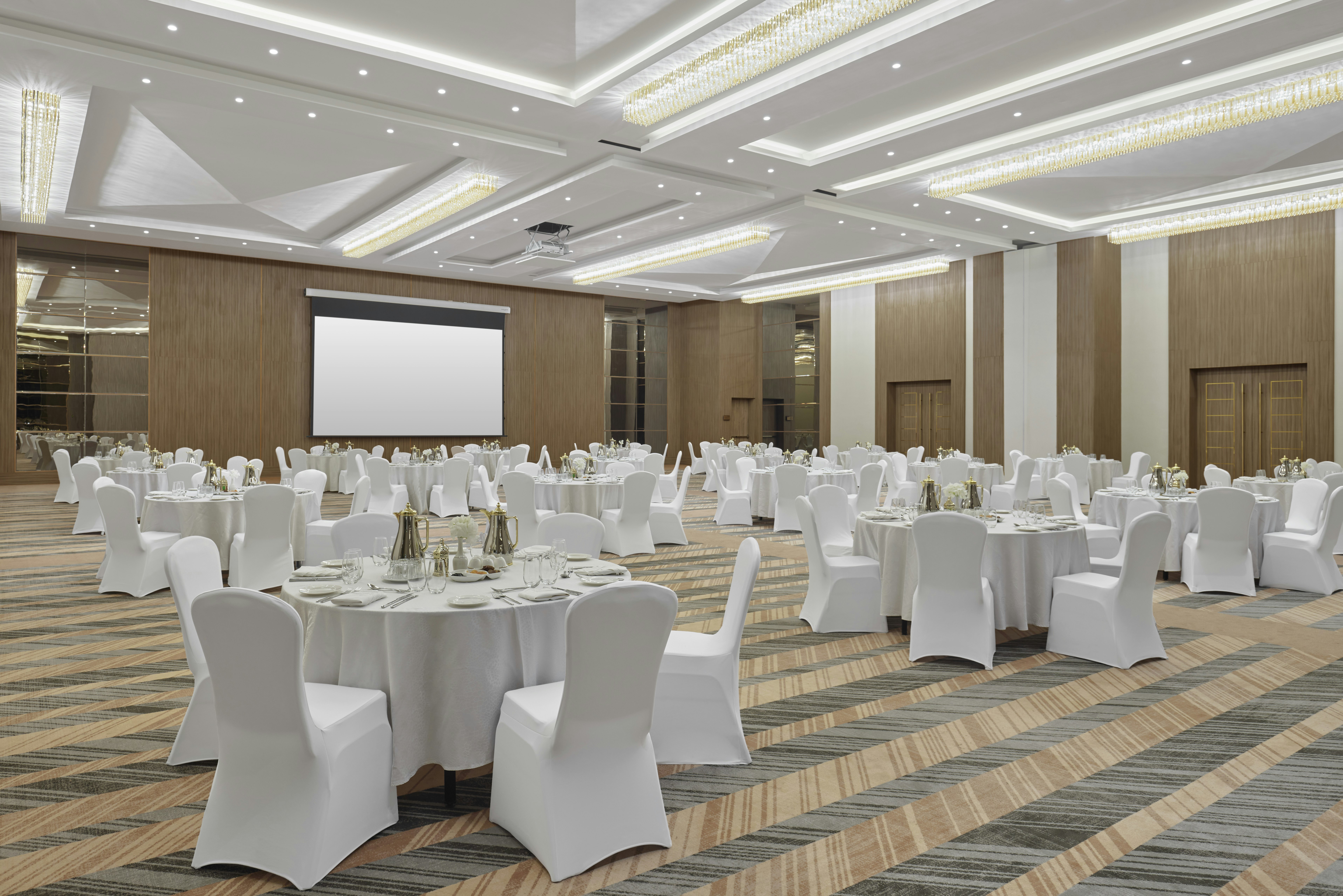 هوليداي إن تبوك(Holiday Inn Tabuk) 25/41