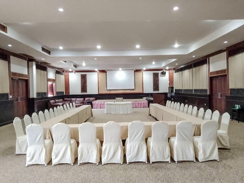 Pattawia Resort Spa 37/49