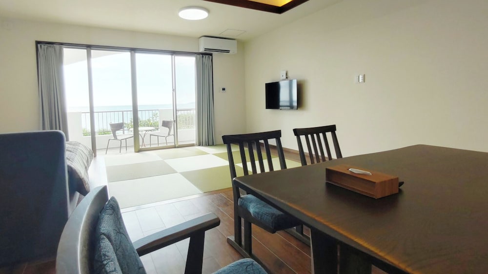 Kariyushi Condominium Resort Nago Sea Side House 43/56