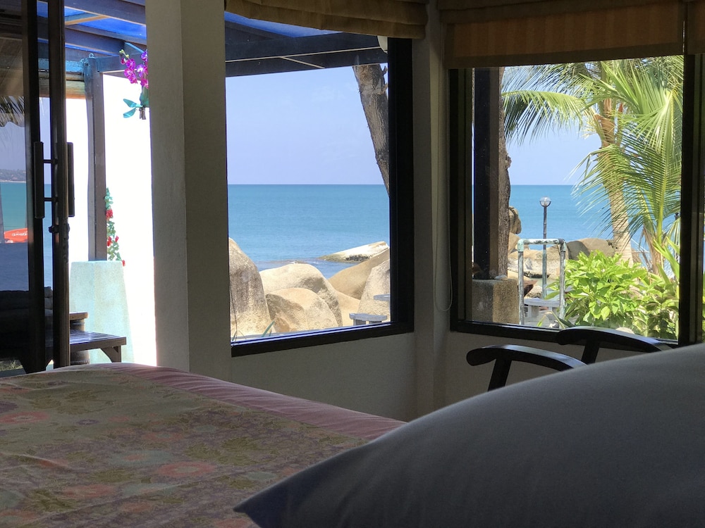 Sunrise Bungalow 24/50