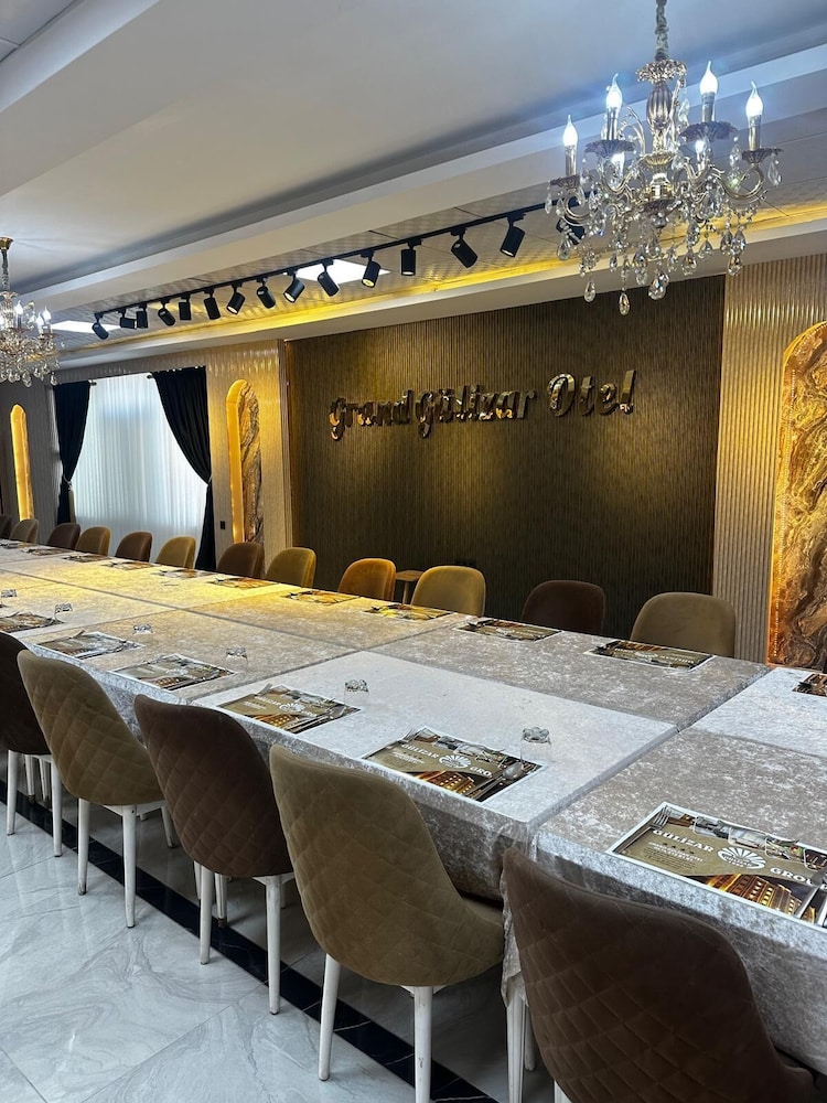 Grand Gulizar Otel 34/50