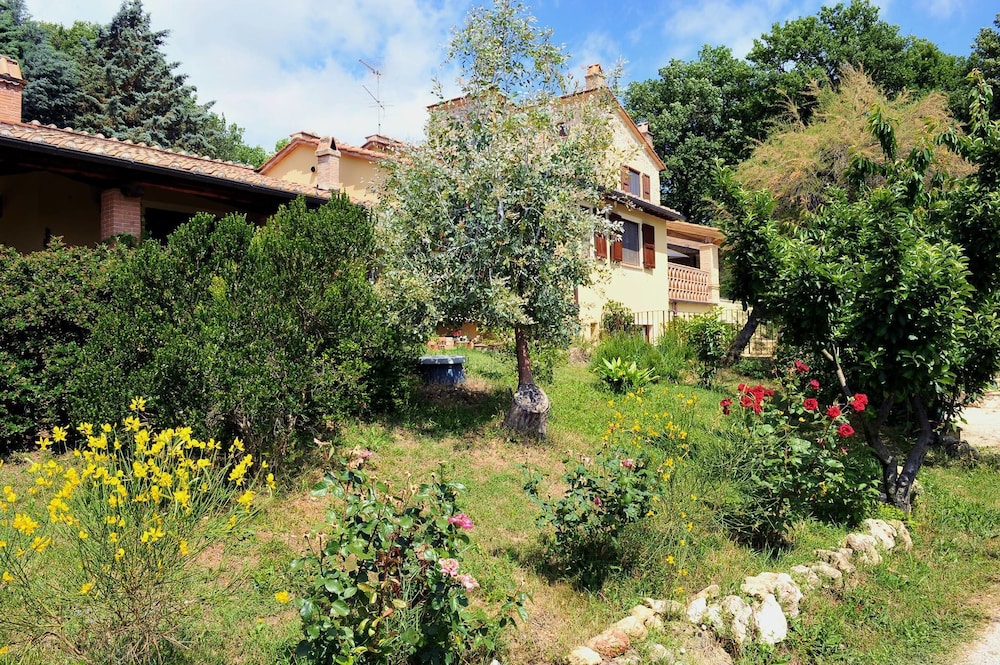 B&B Wellness Il Pomario Di Montepiglio 40/50
