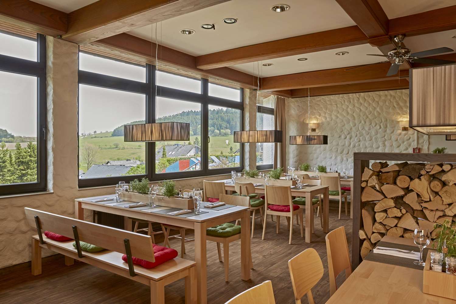 H Plus Hotel Willingen 48/67