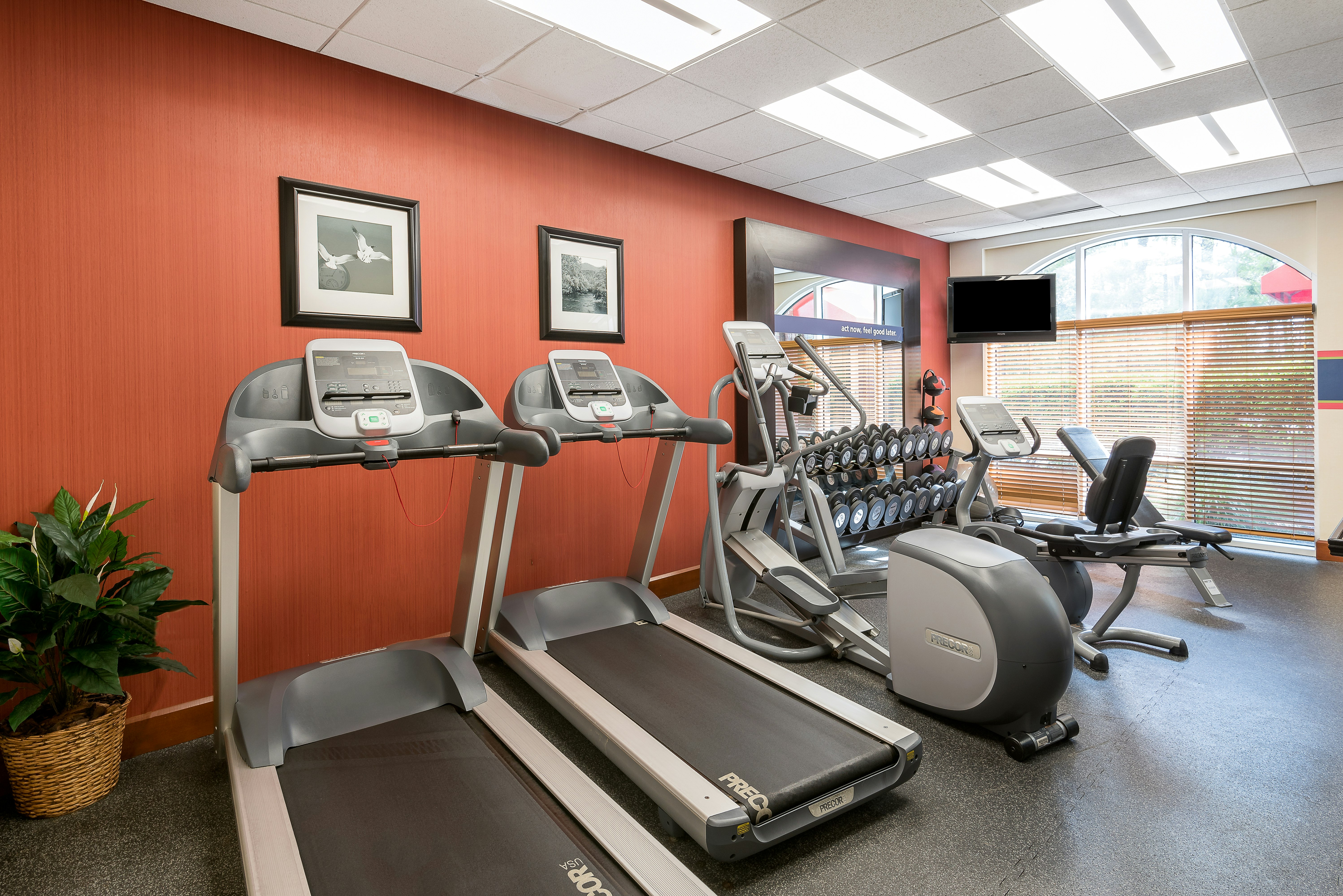 Hampton Inn And Suites Florence North I 95 Sc 27/48