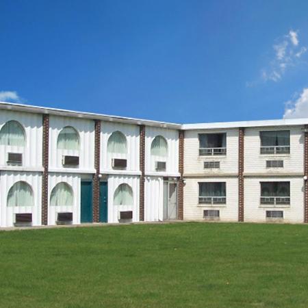 Harbor Inn Philipsburg 7/7