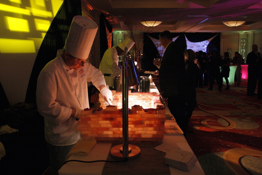 Marriott Macon City Center 12/43