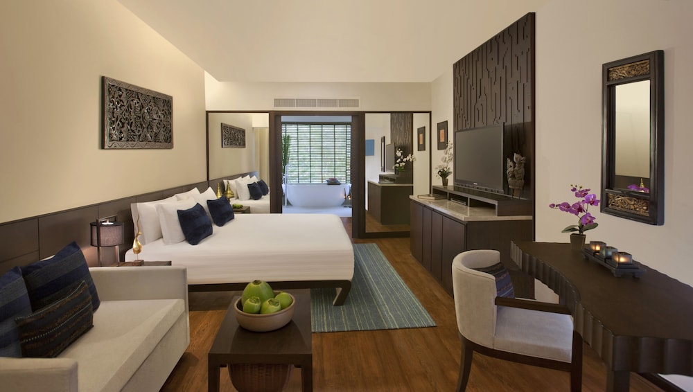 Anantara Bophut Koh Samui Resort 30/76