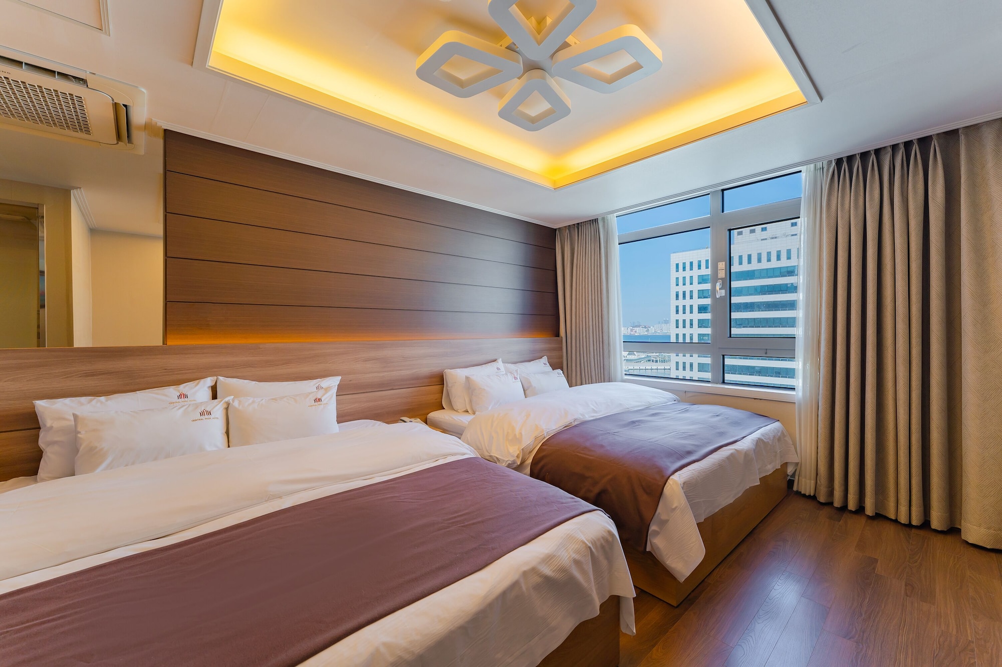FAMILY SUITE, HARBOUR VIEW