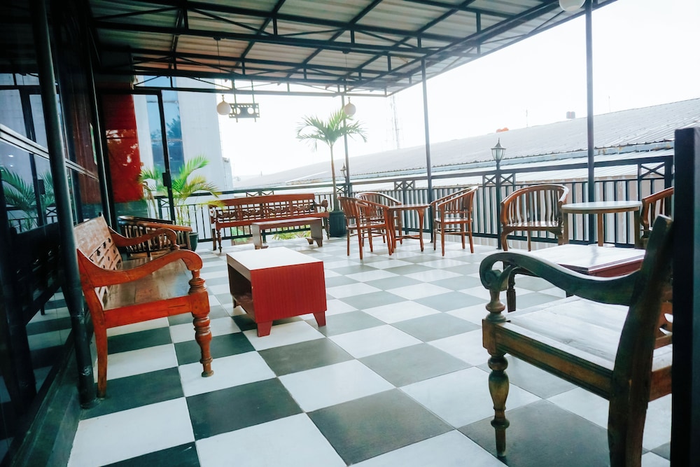 Pia Hotel Bandung 24/34